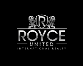 Logo Design entry 1400371 submitted by camarhitam to the Logo Design for Royce United  run by annette0181@gmail.com