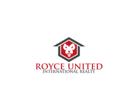 Logo Design entry 1400372 submitted by camarhitam to the Logo Design for Royce United  run by annette0181@gmail.com