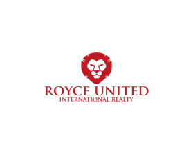 Logo Design entry 1400373 submitted by Amit1991 to the Logo Design for Royce United  run by annette0181@gmail.com
