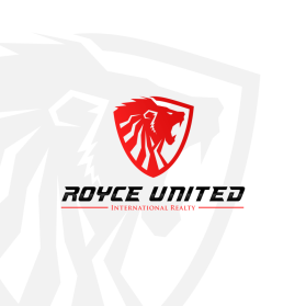 Logo Design entry 1400374 submitted by Cah gendeng to the Logo Design for Royce United  run by annette0181@gmail.com