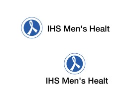 Logo Design entry 1401546 submitted by kuja76 to the Logo Design for IHS Men's Health run by burtonhovde