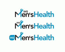Logo Design entry 1401547 submitted by michaels to the Logo Design for IHS Men's Health run by burtonhovde