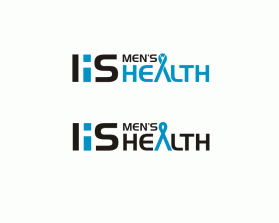 Logo Design entry 1401548 submitted by pojox to the Logo Design for IHS Men's Health run by burtonhovde