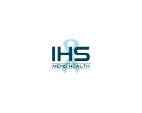 Logo Design Entry 1401630 submitted by cr8designs to the contest for IHS Men's Health run by burtonhovde
