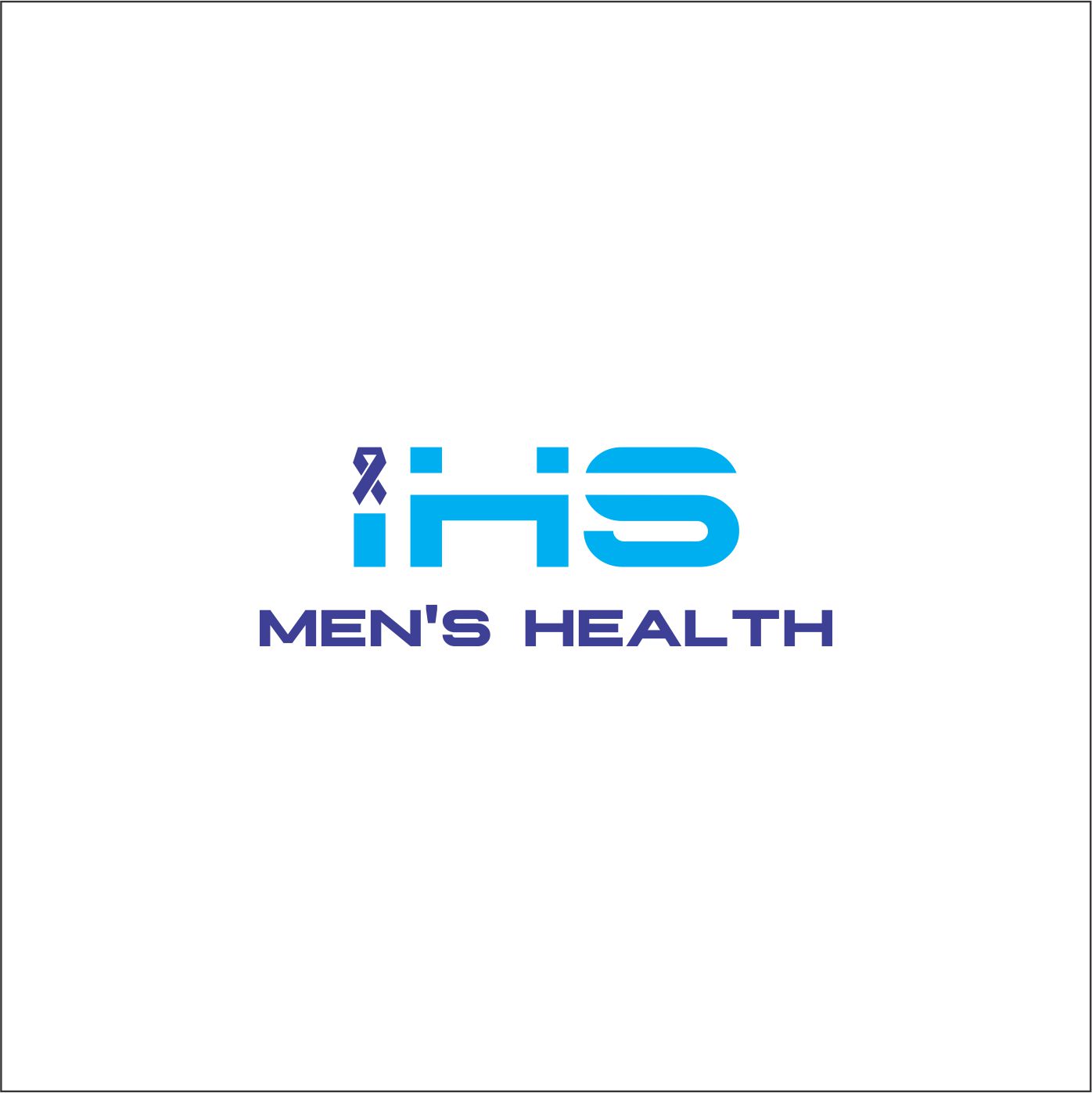Logo Design entry 1401703 submitted by gitanapolis to the Logo Design for IHS Men's Health run by burtonhovde