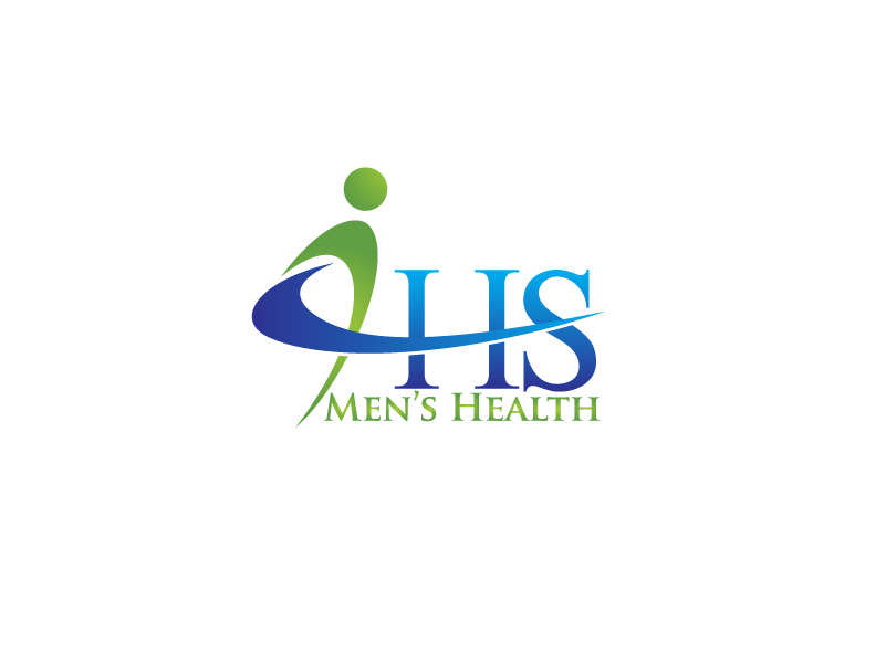 Logo Design entry 1401674 submitted by graphics to the Logo Design for IHS Men's Health run by burtonhovde
