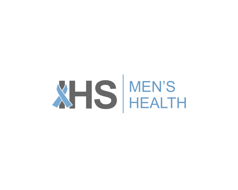 Logo Design entry 1401703 submitted by jellareed to the Logo Design for IHS Men's Health run by burtonhovde