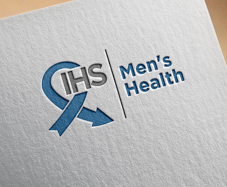 Logo Design entry 1401703 submitted by Jart to the Logo Design for IHS Men's Health run by burtonhovde