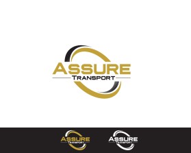 Logo Design entry 1401893 submitted by Wonkberan to the Logo Design for Assure Transport run by calebgroup