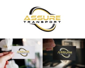 Logo Design entry 1401896 submitted by Wonkberan to the Logo Design for Assure Transport run by calebgroup