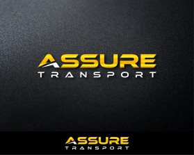 Logo Design entry 1401912 submitted by Wonkberan to the Logo Design for Assure Transport run by calebgroup