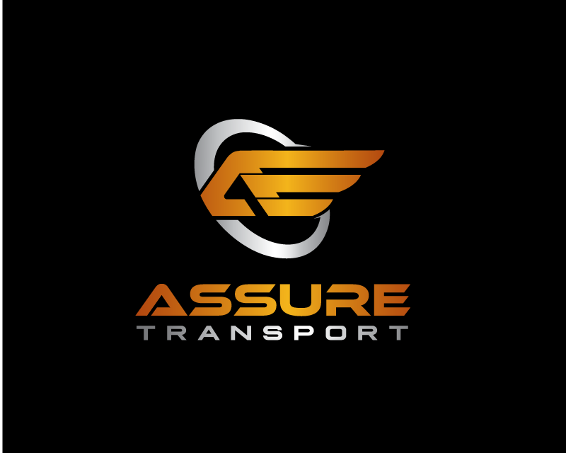 Logo Design entry 1401940 submitted by Diinophee to the Logo Design for Assure Transport run by calebgroup