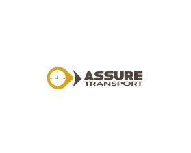 Logo Design Entry 1401951 submitted by yudo81 to the contest for Assure Transport run by calebgroup