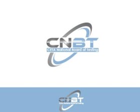 Logo Design entry 1402055 submitted by logode to the Logo Design for CETA National Board of Testing (CNBT) run by cetaint