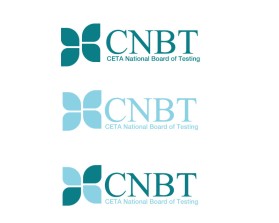 Logo Design entry 1402057 submitted by neil41_2000 to the Logo Design for CETA National Board of Testing (CNBT) run by cetaint