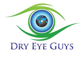 Logo Design entry 1402716 submitted by rSo to the Logo Design for Dry Eye Guys run by ADFIII