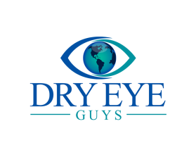 Logo Design entry 1402732 submitted by paczgraphics to the Logo Design for Dry Eye Guys run by ADFIII