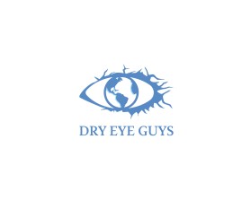 Logo Design Entry 1402743 submitted by Quan to the contest for Dry Eye Guys run by ADFIII