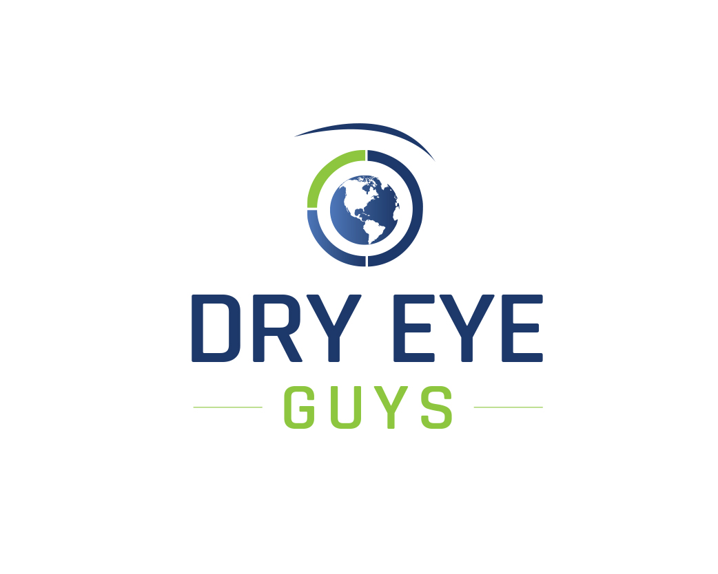 Logo Design entry 1402895 submitted by Jecha to the Logo Design for Dry Eye Guys run by ADFIII