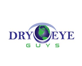 Logo Design entry 1402811 submitted by MancheDesign to the Logo Design for Dry Eye Guys run by ADFIII