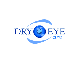 Logo Design entry 1402816 submitted by rSo to the Logo Design for Dry Eye Guys run by ADFIII