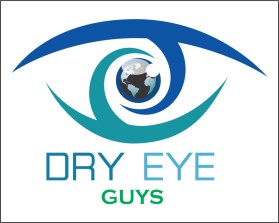 Logo Design entry 1402819 submitted by Fathenry to the Logo Design for Dry Eye Guys run by ADFIII