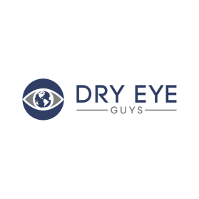 Logo Design Entry 1402823 submitted by lowo to the contest for Dry Eye Guys run by ADFIII