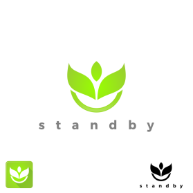 Logo Design entry 1402922 submitted by Amit1991 to the Logo Design for Standby run by RhysC