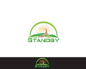 Logo Design entry 1402927 submitted by graphics to the Logo Design for Standby run by RhysC