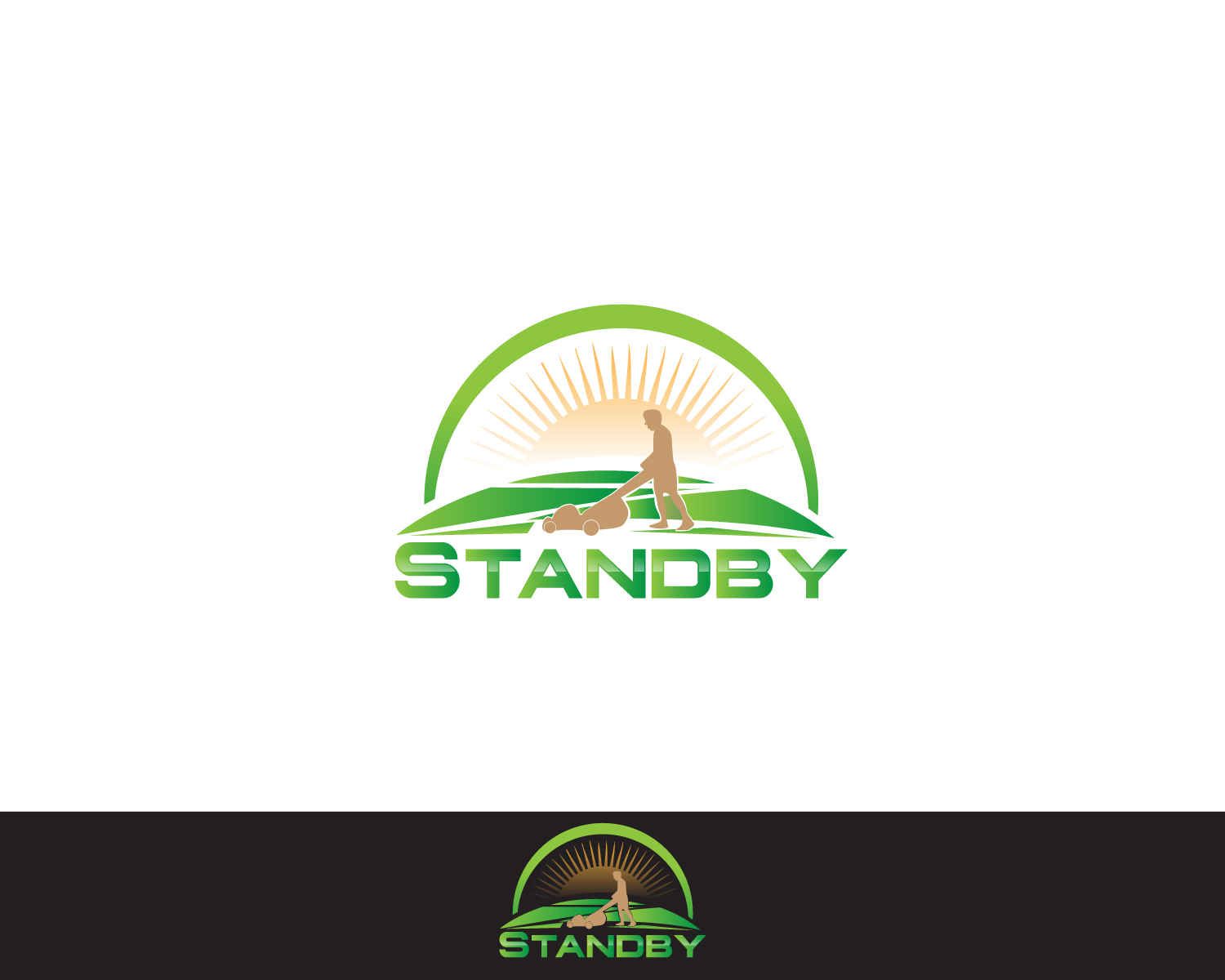 Logo Design entry 1457582 submitted by JBsign