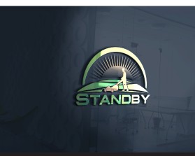 Logo Design entry 1402929 submitted by Maxman to the Logo Design for Standby run by RhysC