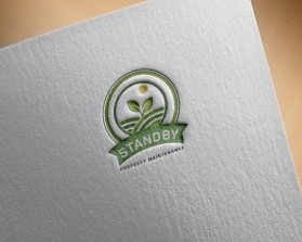 Logo Design entry 1459605 submitted by logode