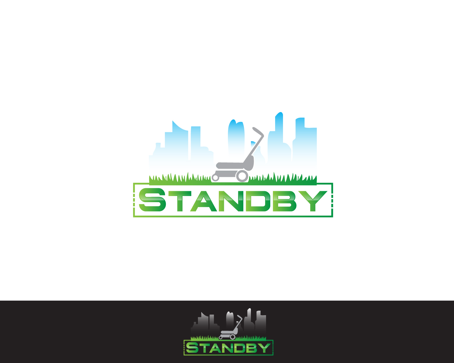 Logo Design entry 1460359 submitted by JBsign