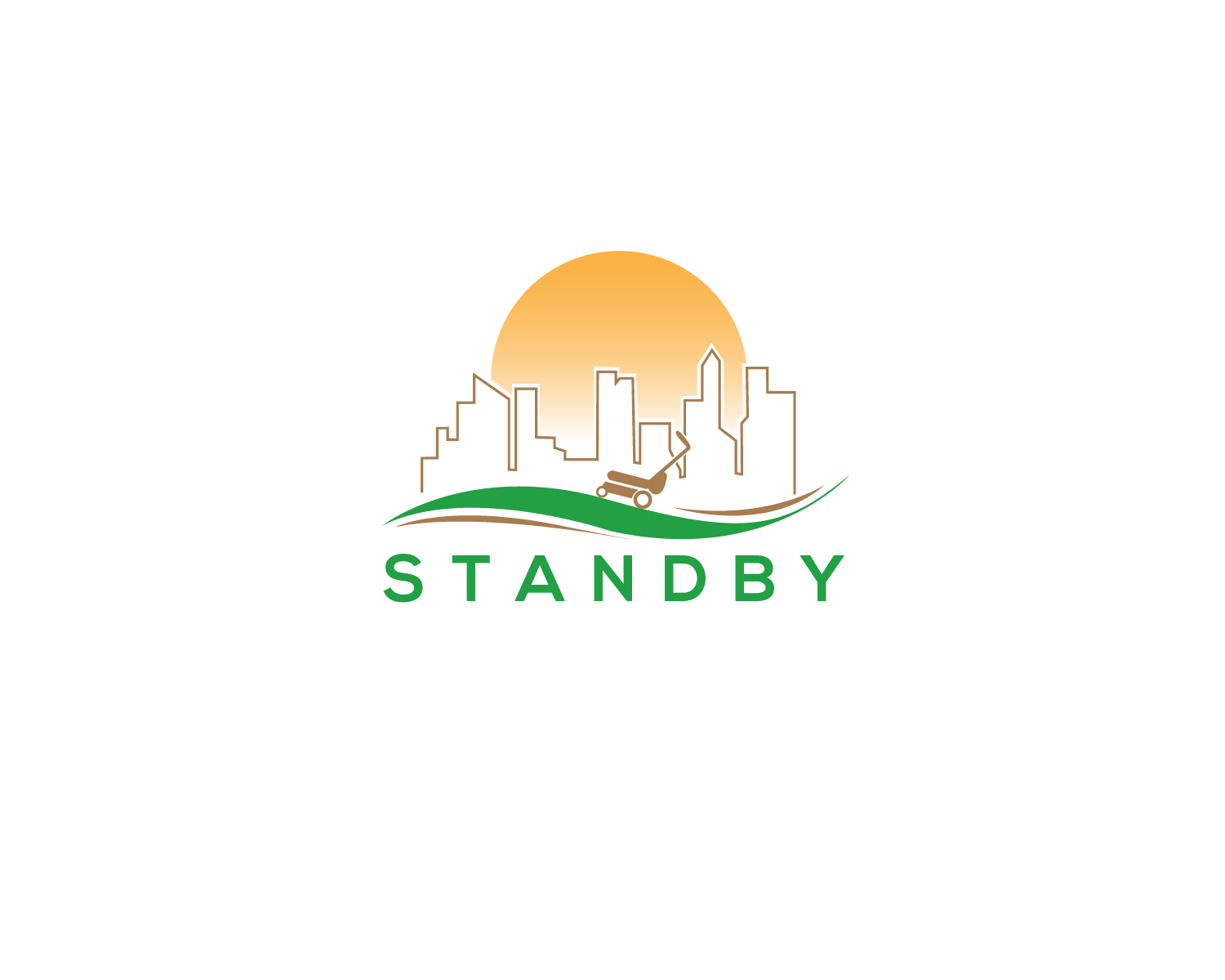 Logo Design entry 1461629 submitted by JBsign