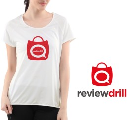 Logo Design entry 1403160 submitted by Amit1991 to the Logo Design for reviewdrill.com run by buyus11367