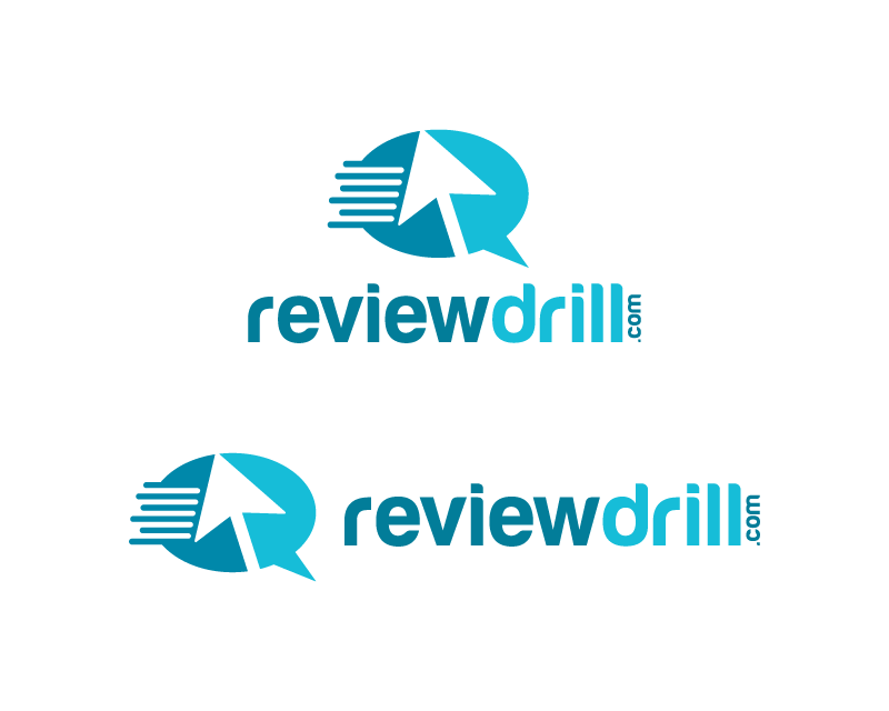 Logo Design entry 1403272 submitted by paczgraphics to the Logo Design for reviewdrill.com run by buyus11367