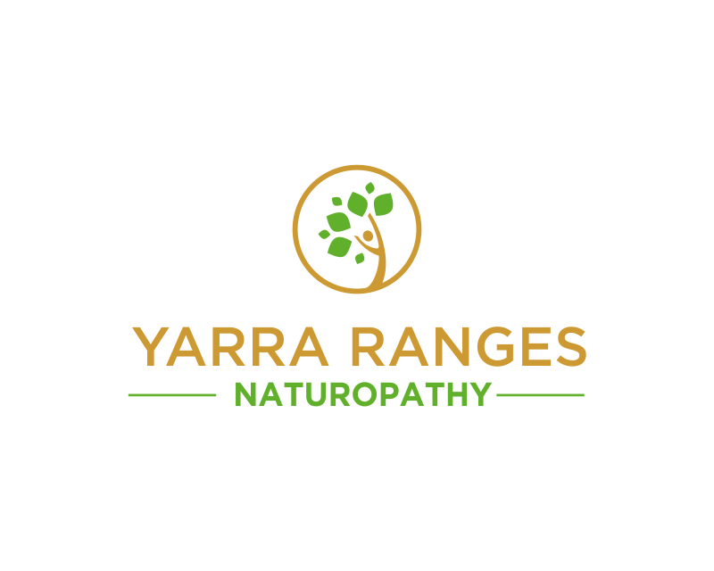 Logo Design entry 1403323 submitted by Homo to the Logo Design for Yarra Ranges Naturopathy run by hayleysig