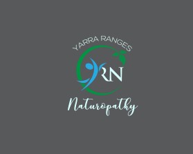 Logo Design entry 1403291 submitted by podopodo to the Logo Design for Yarra Ranges Naturopathy run by hayleysig