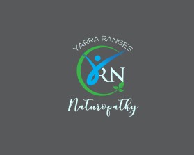 Logo Design entry 1403294 submitted by Creative_Mind. to the Logo Design for Yarra Ranges Naturopathy run by hayleysig