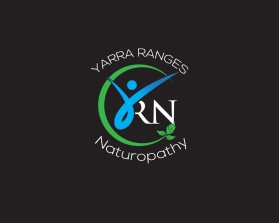 Logo Design entry 1403302 submitted by JBsign to the Logo Design for Yarra Ranges Naturopathy run by hayleysig