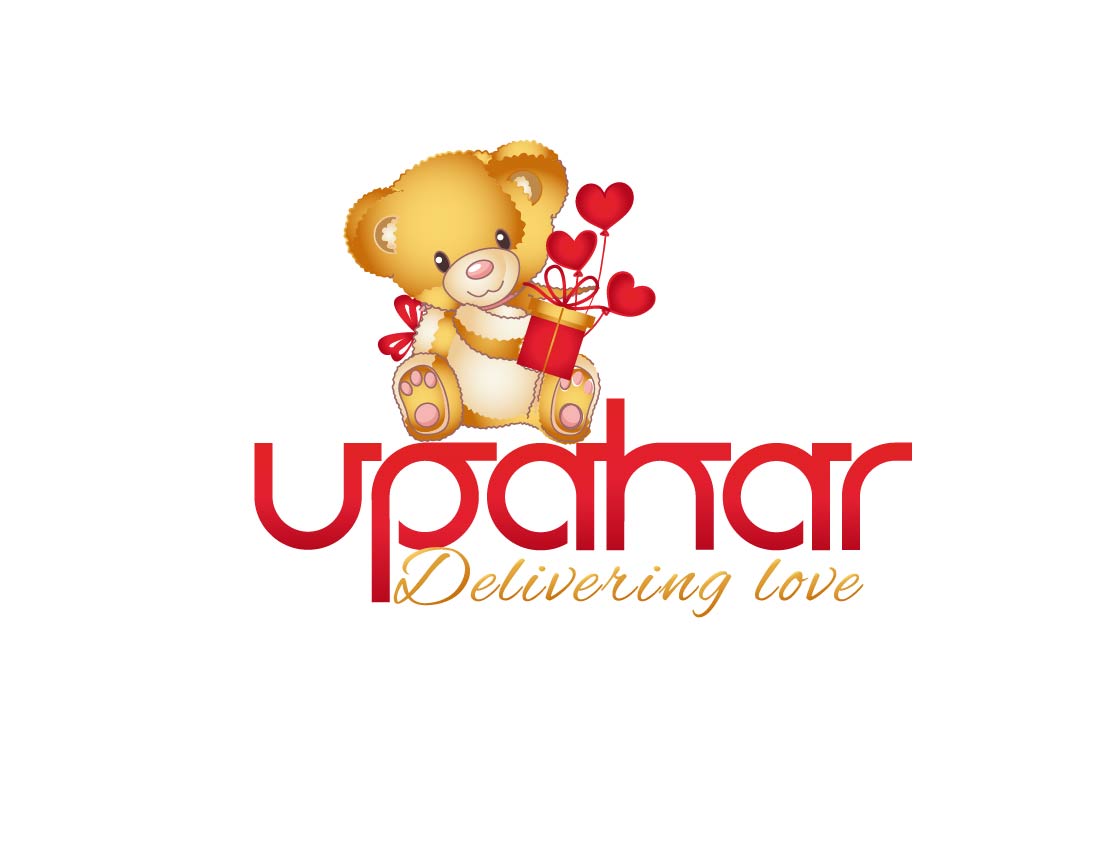 Logo Design entry 1403430 submitted by artidesign to the Logo Design for upahar.com run by upahar