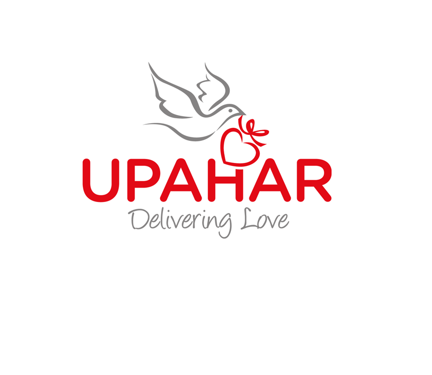 Logo Design entry 1403415 submitted by smarttaste to the Logo Design for upahar.com run by upahar