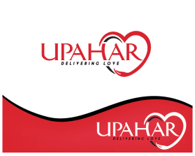 Logo Design entry 1403430 submitted by alex.projector to the Logo Design for upahar.com run by upahar