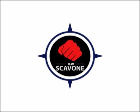 Logo Design entry 1403443 submitted by Torzo to the Logo Design for Arena Combat - Team Scavone run by Scavone1983