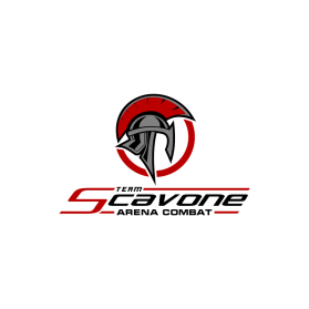 Logo Design entry 1403497 submitted by surya775 to the Logo Design for Arena Combat - Team Scavone run by Scavone1983