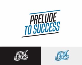 Logo Design entry 1403682 submitted by kastubi to the Logo Design for Prelude to Success run by jsiney