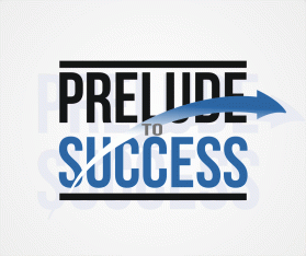 Logo Design entry 1403711 submitted by kastubi to the Logo Design for Prelude to Success run by jsiney