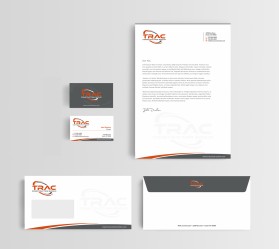 A similar Business Card & Stationery Design submitted by indeyzn to the Business Card & Stationery Design contest for Musser Bros. Inc. by ssmusser