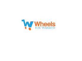 Logo Design entry 1404356 submitted by KENJI21 to the Logo Design for http://www.wheelsforwarmth.org/ run by rjw