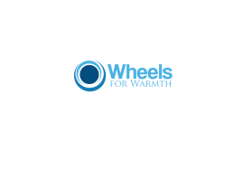 Logo Design entry 1404357 submitted by markingkong to the Logo Design for http://www.wheelsforwarmth.org/ run by rjw